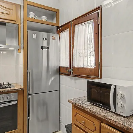 Rocamar Дом отдыха *