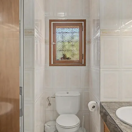 Rocamar Дом отдыха Ля Эскала