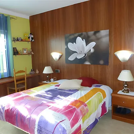 Hébergement de vacances Rocamar L' Escala