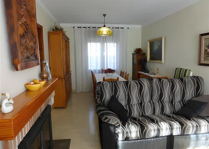 Hébergement de vacances Rocamar L' Escala