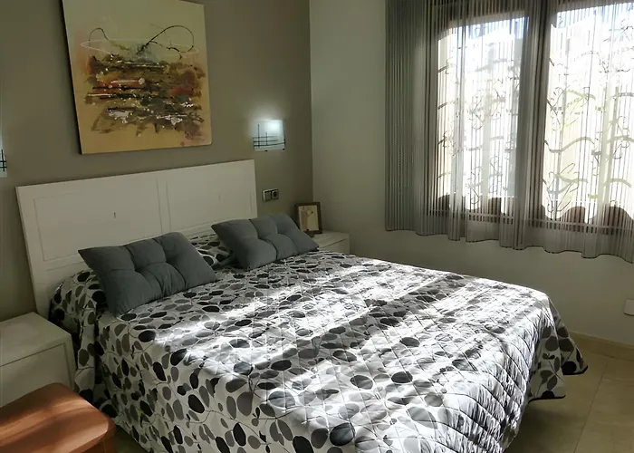 Rocamar * L' Escala