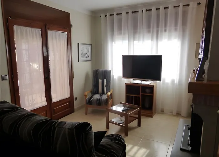 Rocamar Hébergement de vacances *