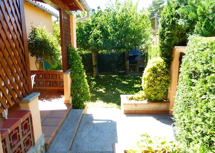 Hébergement de vacances Rocamar L' Escala